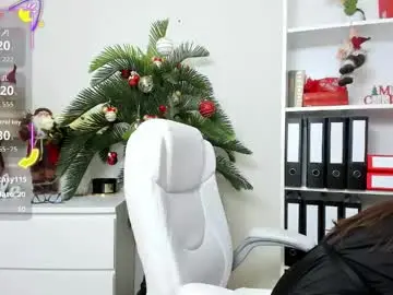 Chaturbate Adult Video Chat of candywesst