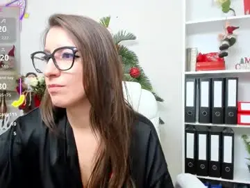 Chaturbate Sex Cam of candywesst