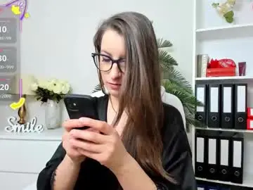 Chaturbate Nude Webcam of candywesst