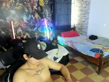 Chaturbate Live Sex of dan_cristancho