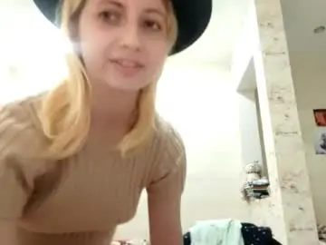 Chaturbate Adult Video Chat of danaeblaylock