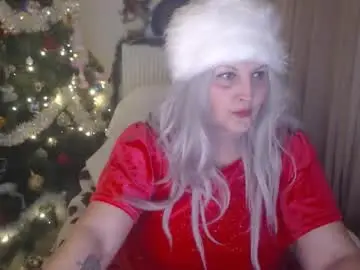 Chaturbate Adult Video Chat of divineblond