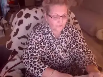 Chaturbate Sex Cam of divineblond