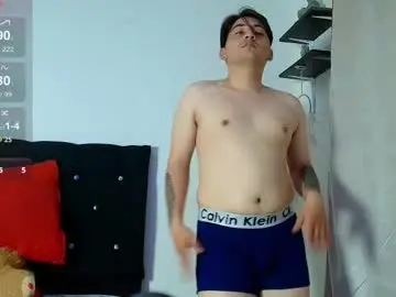 Chaturbate Adult Video Chat of ethan__11