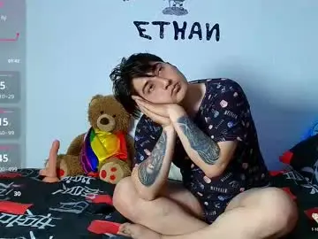 Chaturbate Watch Live Sex Cams of ethan__11