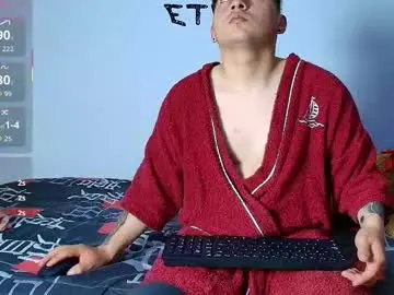 Chaturbate Live Sex of ethan__11