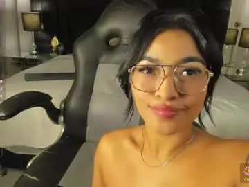 Chaturbate Best live sex cam show of eva_forbs10