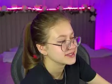 Chaturbate Sex Chat of evemundie