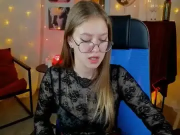 Chaturbate Live Sex Cam of evemundie