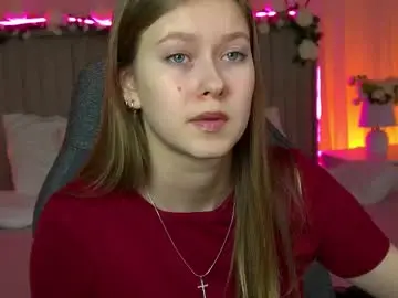 Chaturbate Adult Webcams of evemundie