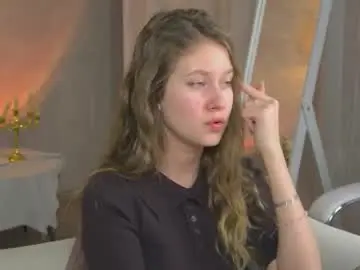 Chaturbate Live Sex Cam of evemundie