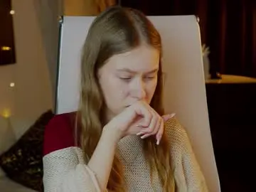 Chaturbate Live Sex of evemundie