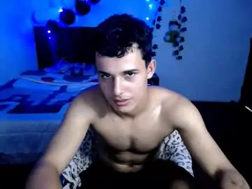 Chaturbate Watch Live Sex Cams of freddy_romans2