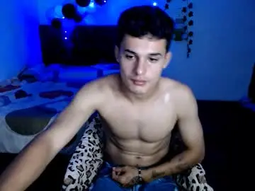 Chaturbate Live Sex Cam of freddy_romans2