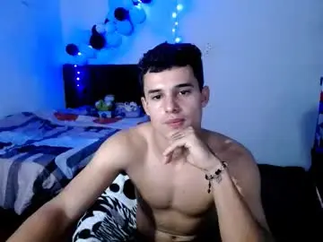 freddy_romans2 from chaturbate