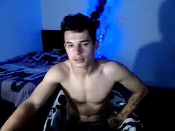 Chaturbate Nude Webcam of freddy_romans2
