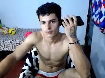 Chaturbate Adult Webcams of freddy_romans2