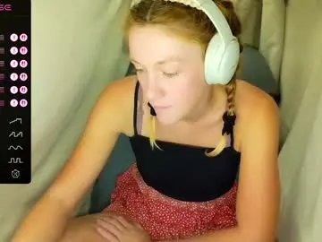 Chaturbate Sex Cam of its_lily