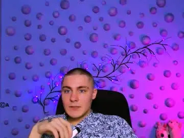 Chaturbate Sex Cam of jack__devil