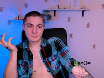 Chaturbate Adult Webcams of jack__devil