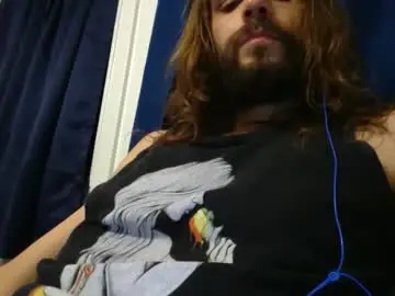 Chaturbate Live Sex Cam of jessehot69