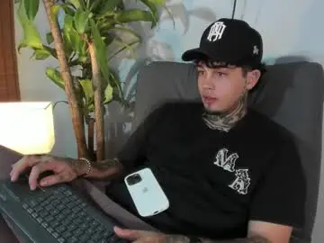 Chaturbate Sex Chat of juan_alvarez18