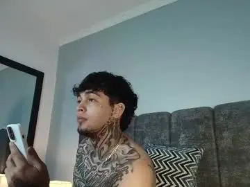 Chaturbate Live Sex of juan_alvarez18