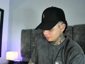 Chaturbate Sex Chat of juan_alvarez18