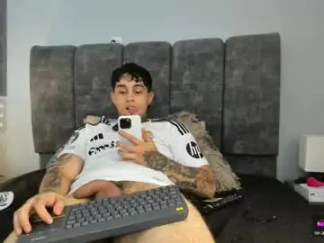 Chaturbate Best live sex cam show of juan_alvarez18
