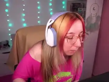 Chaturbate Nude Webcam of justkerryx