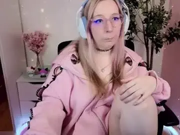 Chaturbate Best Webcam of justkerryx