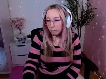 Chaturbate Nude Webcam of justkerryx