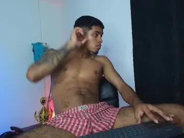 Chaturbate Sex Chat of k_florez