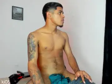 Chaturbate Adult Video Chat of k_florez