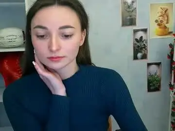 Chaturbate Live Sex of kiss_shy