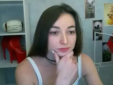 Chaturbate Sex Chat of kiss_shy