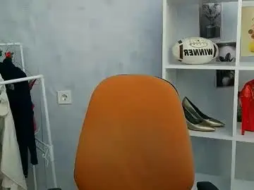 Chaturbate Nude Webcam of kiss_shy