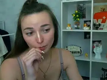 Chaturbate Adult Webcams of kiss_shy