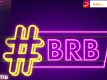 Chaturbate Live Porn of laiilybell