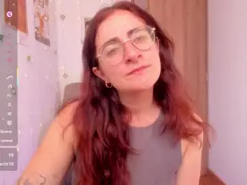 Chaturbate Best Webcam of linda_giggle