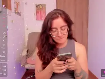 Chaturbate Sex Chat of linda_giggle