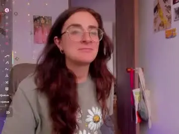 Chaturbate Best Webcam of linda_giggle