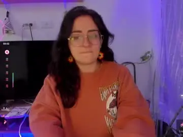 Chaturbate Sex Cam of linda_giggle