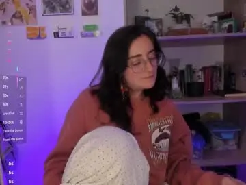 Chaturbate Best Webcam of linda_giggle