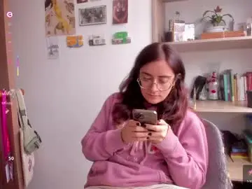 Chaturbate Best live sex cam show of linda_giggle