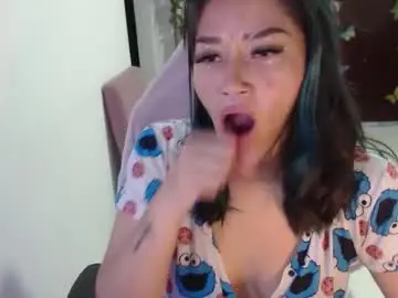 Chaturbate Live Porn of littleangelx_m