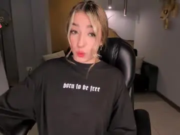 Chaturbate Nude Webcam of lizzcooper_