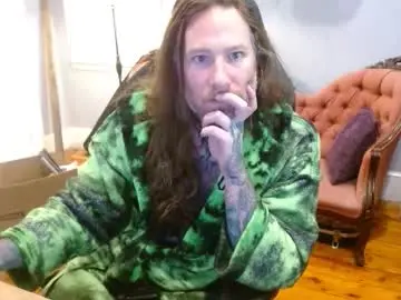 Chaturbate Adult Video Chat of longhair021