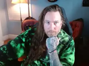 Chaturbate Sex Chat of longhair021