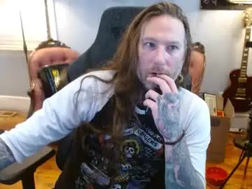 Chaturbate Live Sex Cam of longhair021